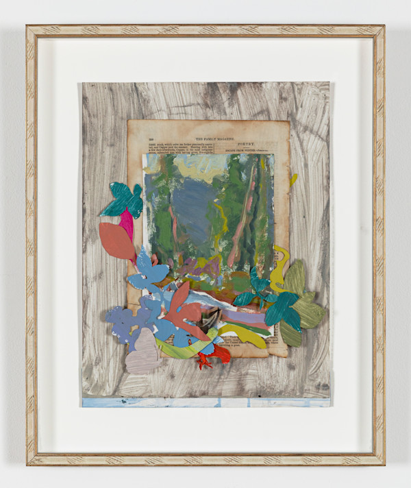 Escape from winter ii by Susan McAlister, Image 1.