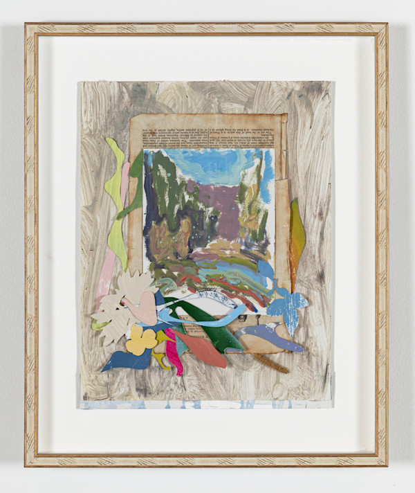 Escape from winter i by Susan McAlister, Image 1.