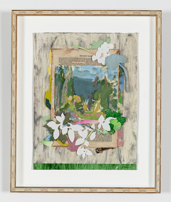 Not easy to be tamed by Susan McAlister, Image 1.