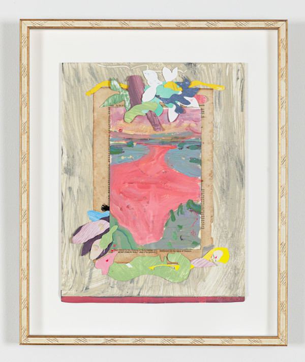Best Laid Plans i by Susan McAlister, Image 1.