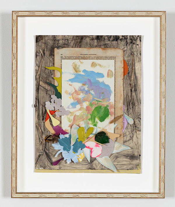 Unreachable i by Susan McAlister, Image 1.
