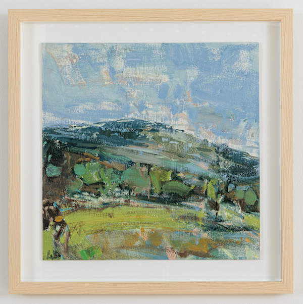 Virginia by Susan McAlister