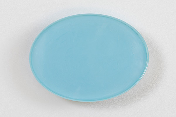 Blue by Ana Rendich