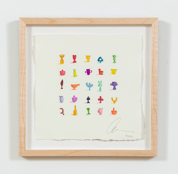 Curious Objects by Cassie Guy, Image 2.