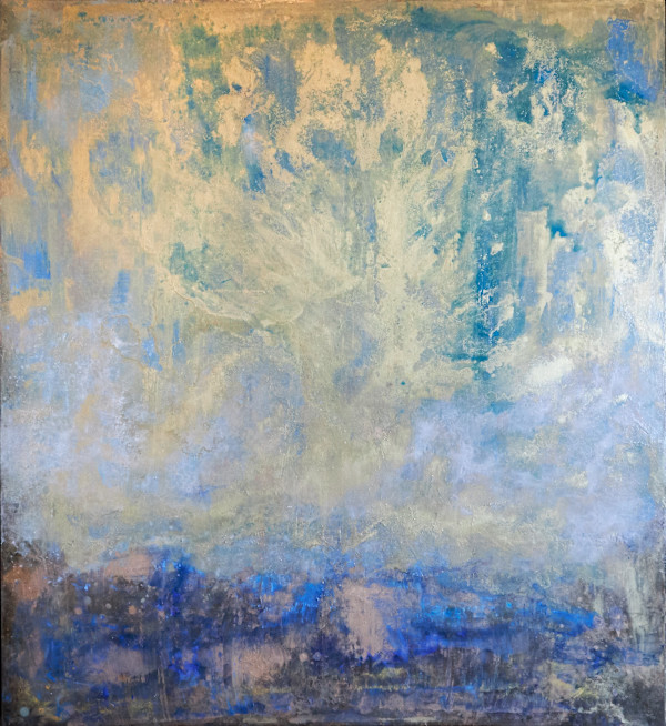 March Skies by Michelle Gagliano, Image 1.