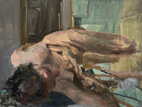 Fig. 1 by Tori Cherry