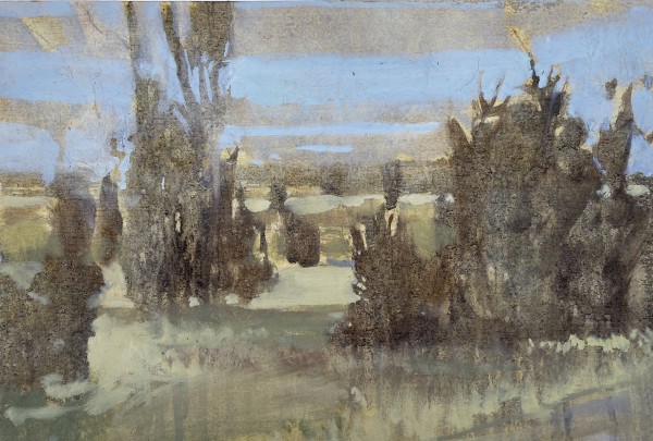 Untitled (For Ginny Stanford) by David Hawkins