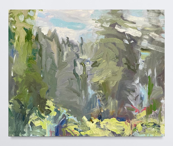 Lush by Susan McAlister, Image 1.