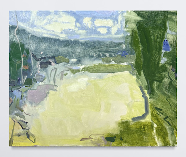 Summer Colors by Susan McAlister, Image 1.