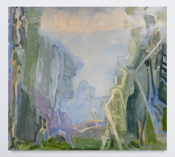 Regeneration by Susan McAlister