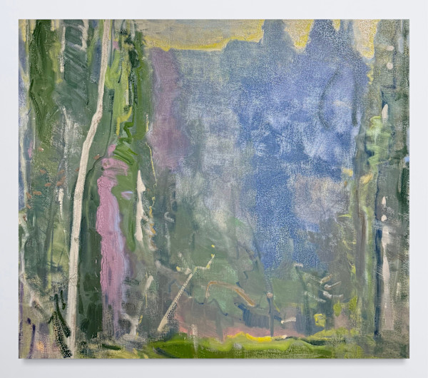 Here we go. Into the Clearing. by Susan McAlister, Image 1.