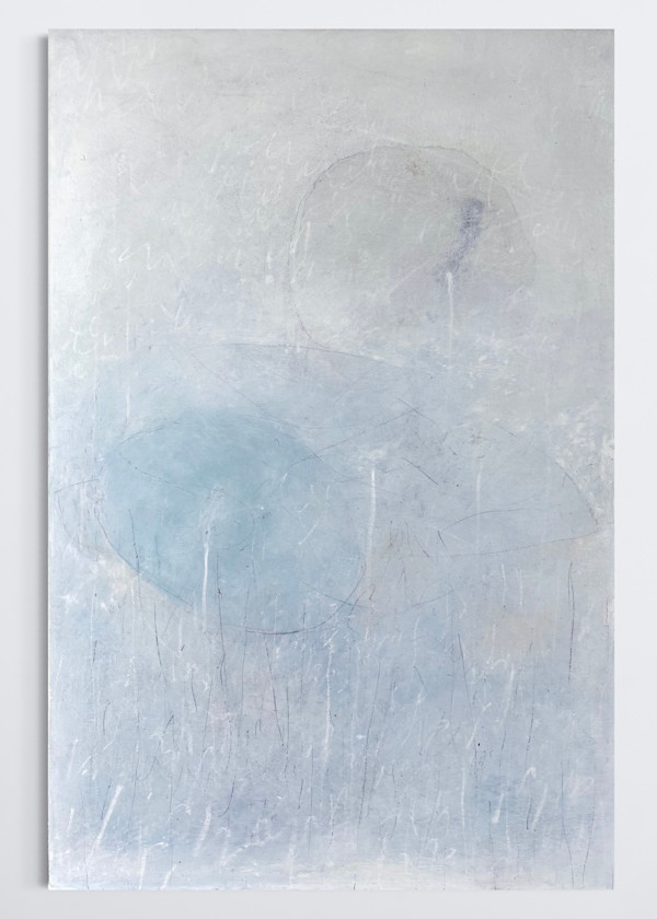 Under the water (undine) by Wolfgang Buttress, Image 4.