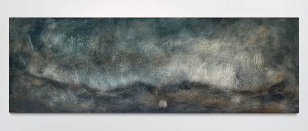By Land, By Sea by Michelle Gagliano