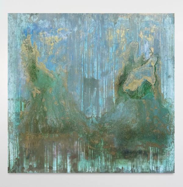 Like Oil and Water by Michelle Gagliano