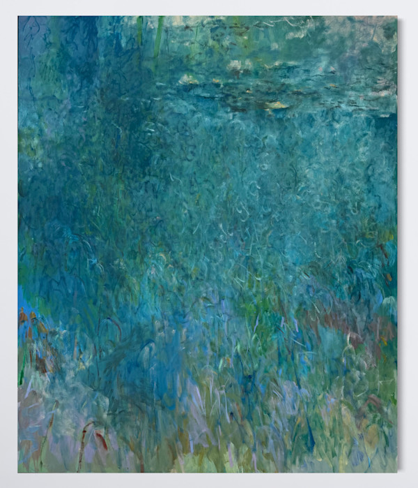 Beneath the Quiet by Jackie Moore Watson