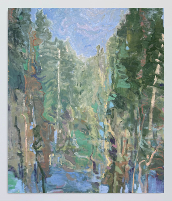Immersion by Susan McAlister, Image 1.