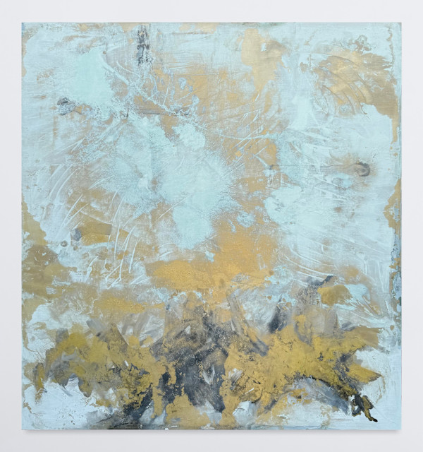 Cathedral by Michelle Gagliano