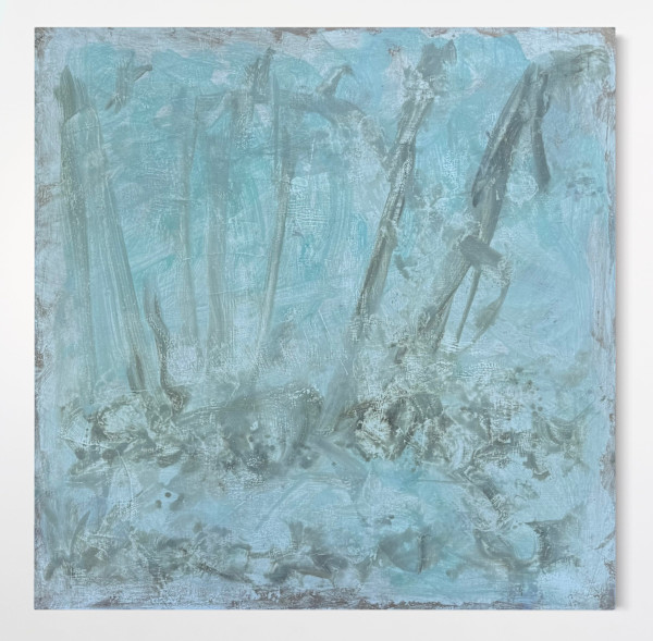Tree View by Michelle Gagliano