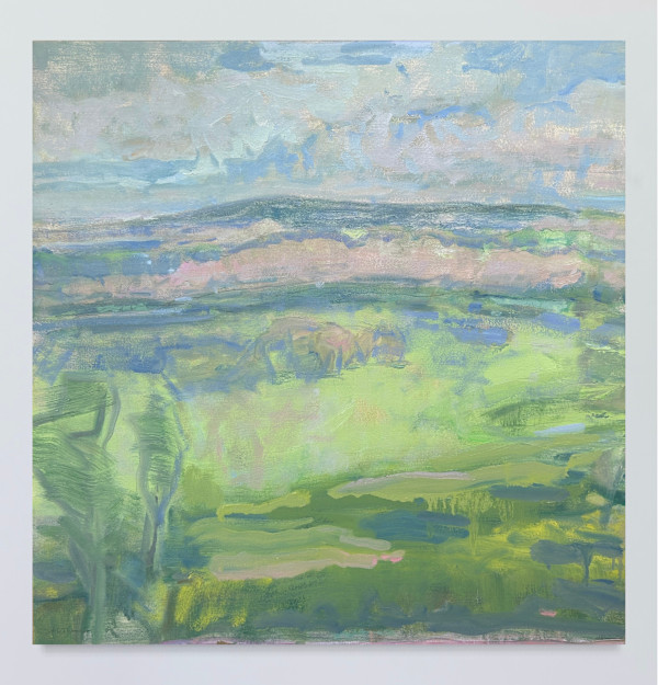Southern Exposure. Returning by Susan McAlister, Image 2.