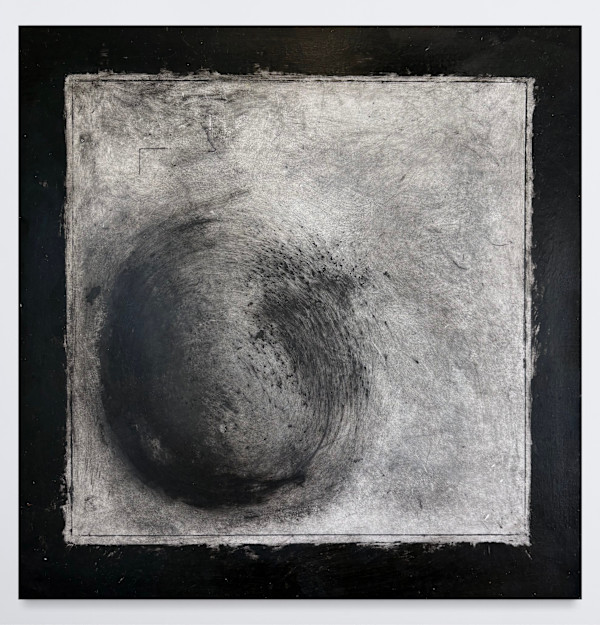 Response I by Wolfgang Buttress, Image 2.