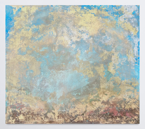 Hybrid by Michelle Gagliano