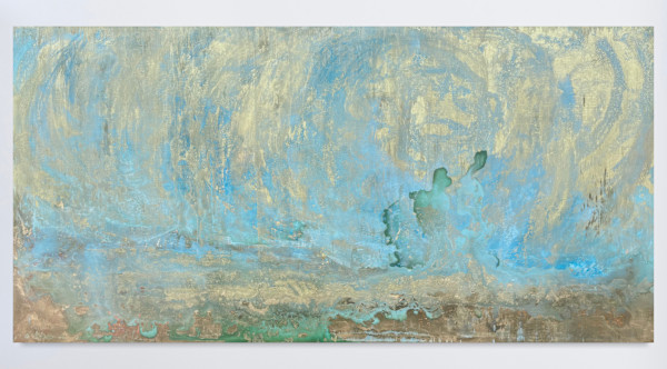 Ovid, Rested Fields by Michelle Gagliano