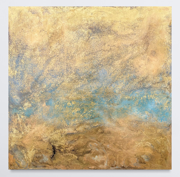 Brezza di Mare (Sea Breeze) by Michelle Gagliano