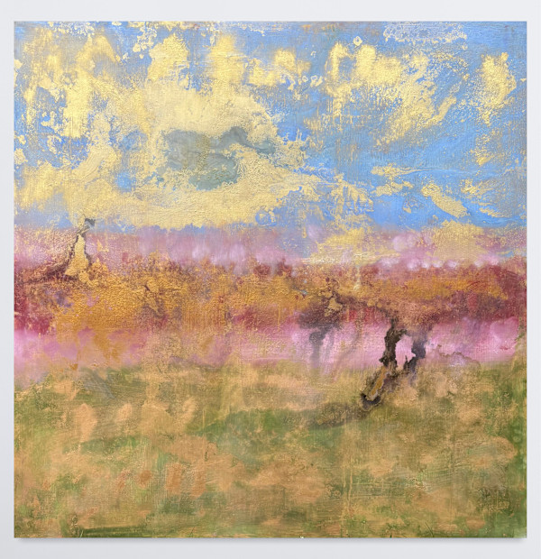 Vein 2 by Michelle Gagliano