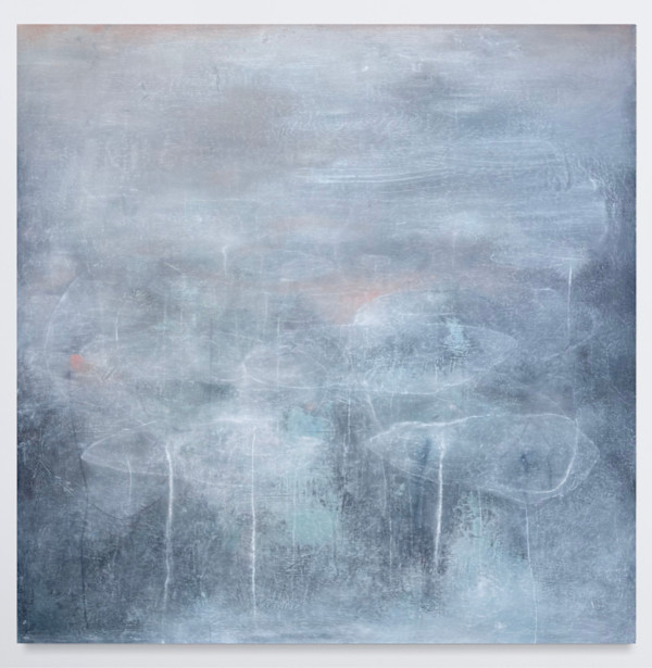 Nymphaea (i) by Wolfgang Buttress, Image 5.