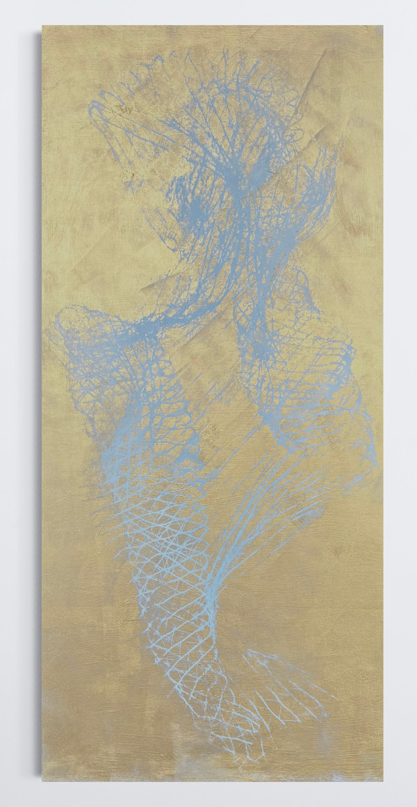 Impression (Madonna) by Michelle Gagliano