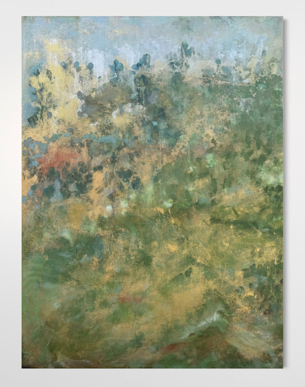 Tree Line by Michelle Gagliano