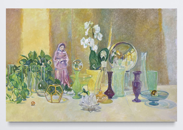 Narrative Still Life by David Summers, Image 2.