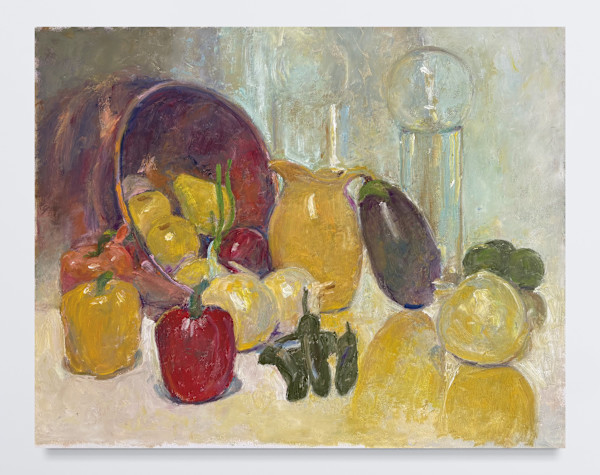 Still Life With Many Reflections by David Summers, Image 2.