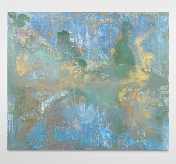 Ponds by Michelle Gagliano