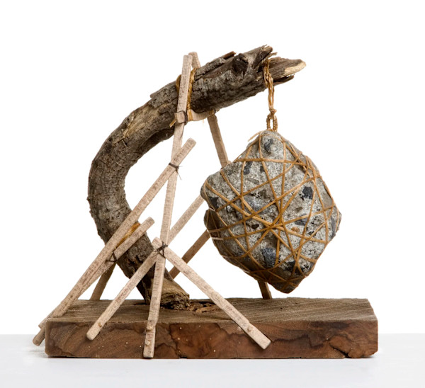 Suspended Humanity by Kurt Steger, Image 2.