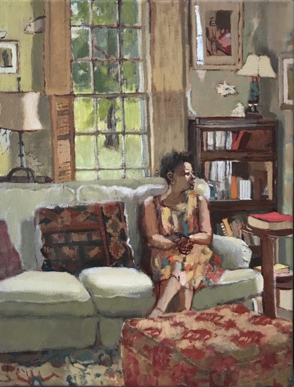 Bleak House 5-15-2018 by Kathryn Keller