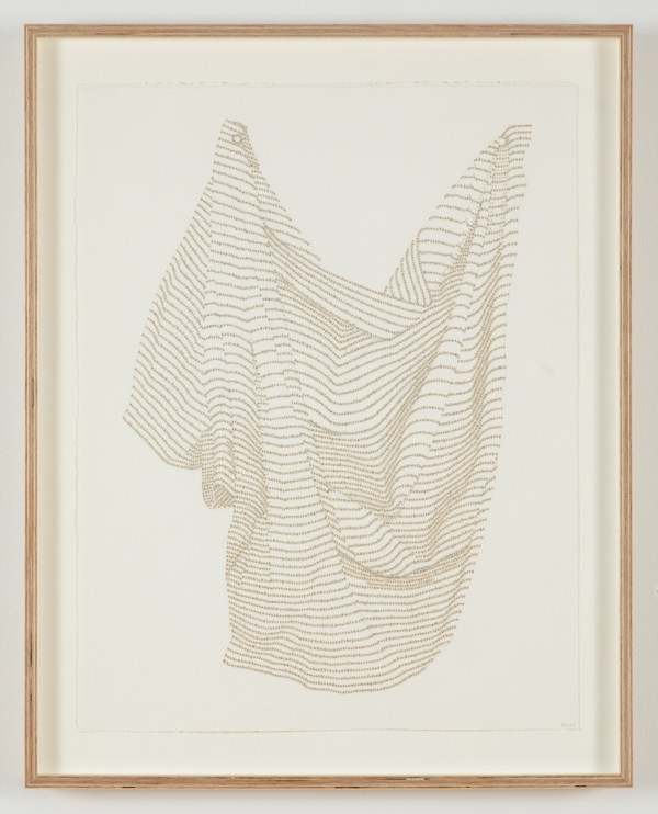Declaration of Independence by Meg Hitchcock, Image 8.