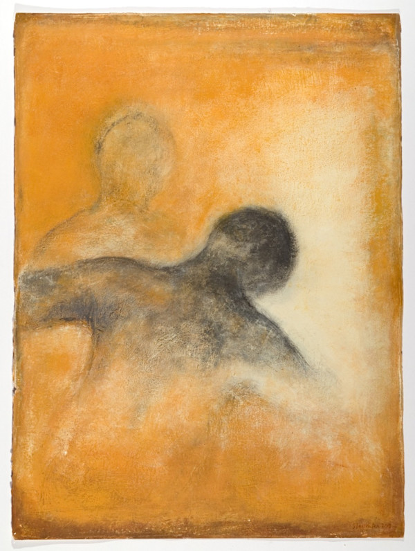 How Do I love Thee by Anne Slaughter