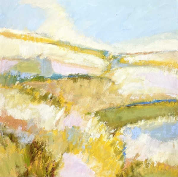 Height of Summer by Isabelle Abbot