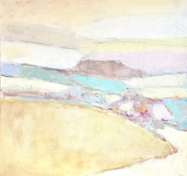 Soft Meadows by Isabelle Abbot