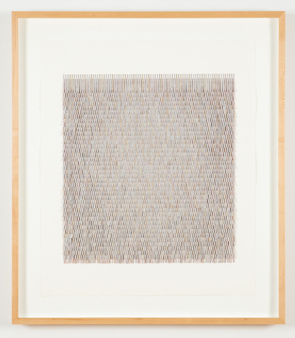 Mantra 03 by Meg Hitchcock, Image 4.