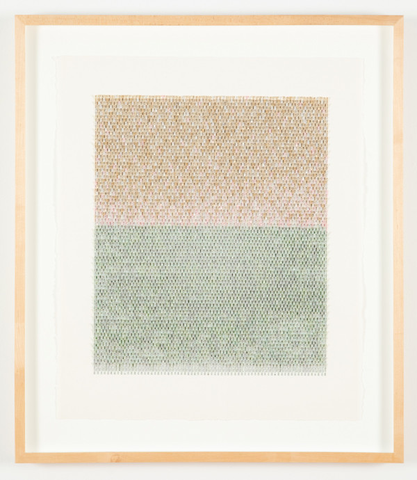 Murmuring by Meg Hitchcock, Image 4.