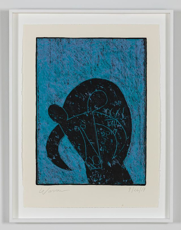 Bull LVII by Russ Warren, Image 2.