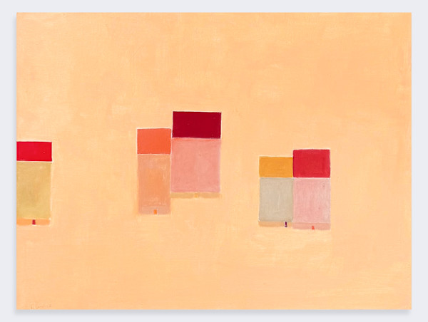 Safe Grounds by Ana Rendich, Image 2.