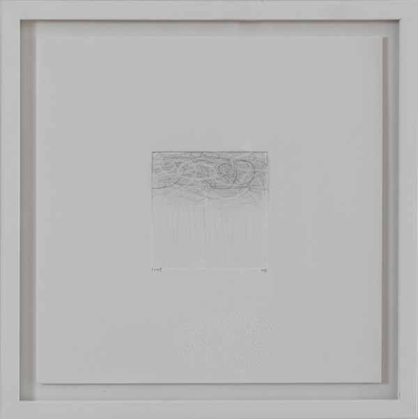 Traces N102 by Wolfgang Buttress, Image 1.