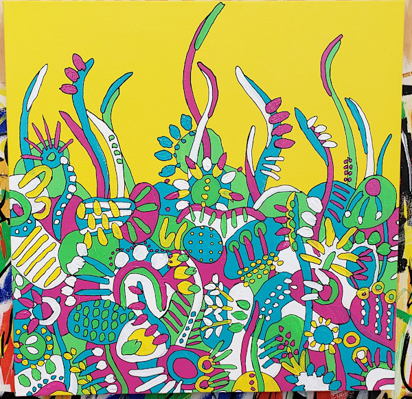 "Summer Heart" by Bianca Roland