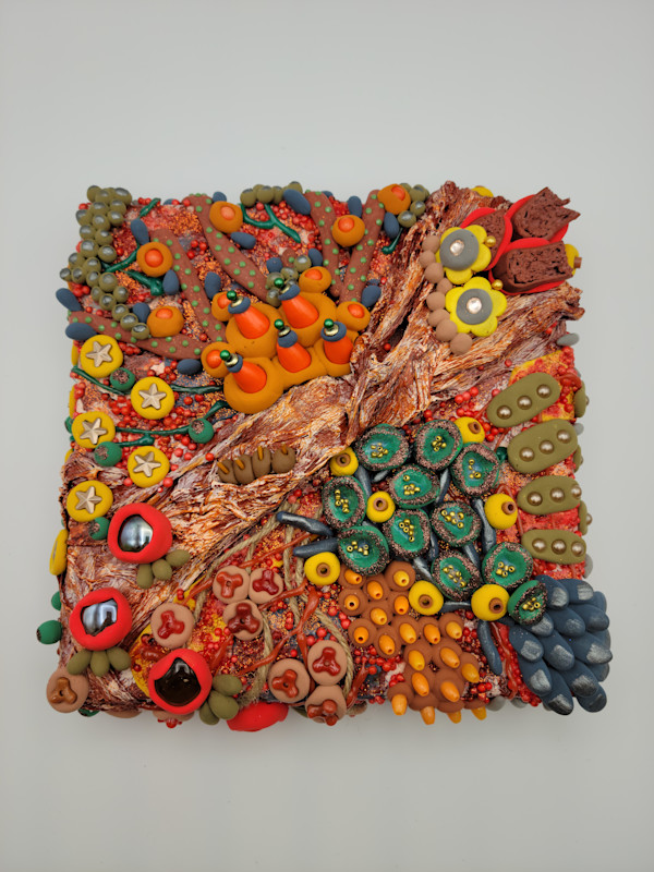 "A Thousand Small Joys" by Bianca Roland