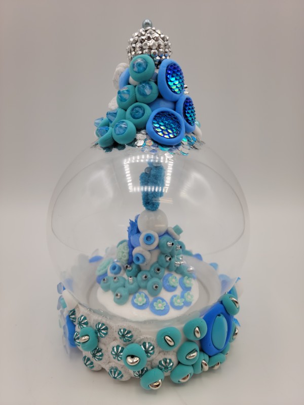 "Frost" by Bianca Roland