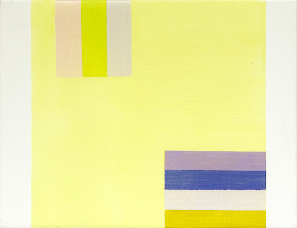 A quiet practice 5 by Jane Pryor, Image 1.