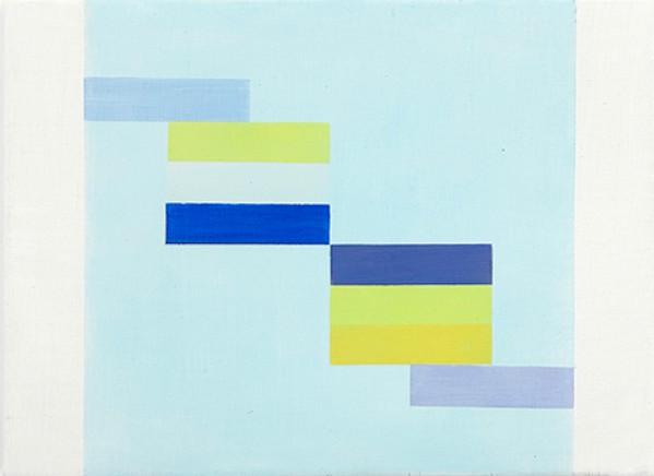 A quiet practice 6 by Jane Pryor, Image 1.